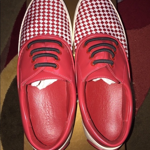 Gucci Sneaker - Picture 3 of 5